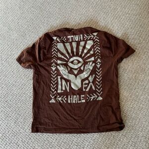 Graphic Tee (Back)